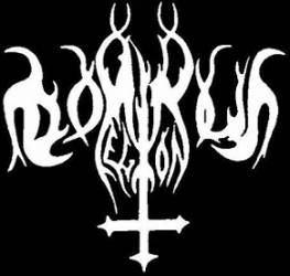 logo Dominus Legion